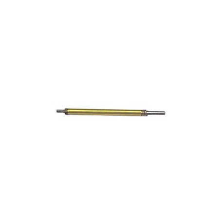 TUBE D'ETAMBOT M4 x 260MM