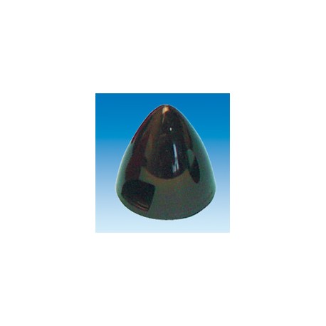 CONE NYLON NOIR 64MM