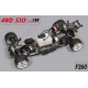 FG SPORTLINE 4WD 510 RTR