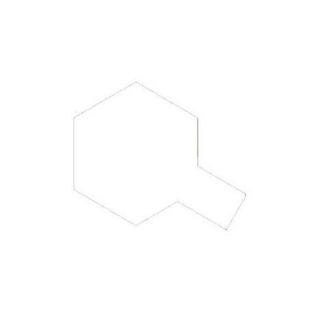 PEINTURE TS-26 BLANC PUR BRILLANT