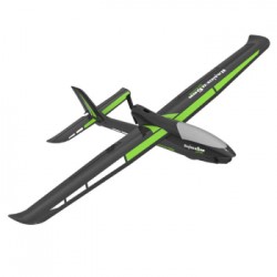 RANGER 600 STUNT GLIDER NOIR