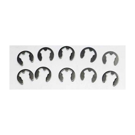 CIRCLIPS INOX 3.2MM