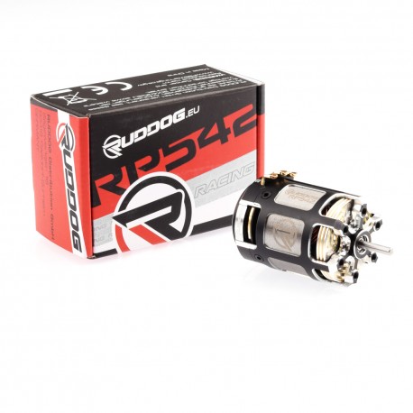MOTEUR RUDDOG RP542 10.5T