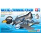 PINGOUIN MARCHEUR