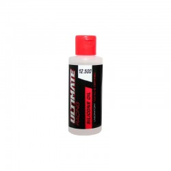 HUILE SILICONE ULTIMATE 12500 CPS
