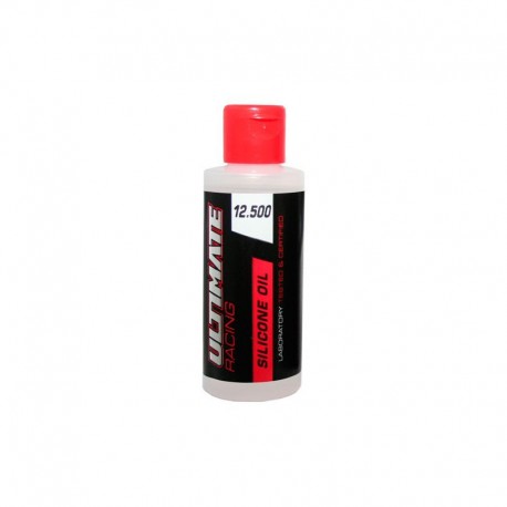 HUILE SILICONE ULTIMATE 12500 CPS