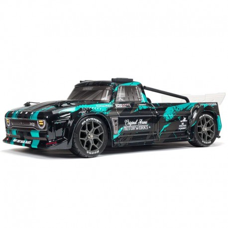 ARRMA INFRACTION 4X4 3S BLX