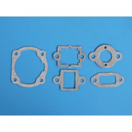 SACHET DE 5 JOINTS DE DLE 30