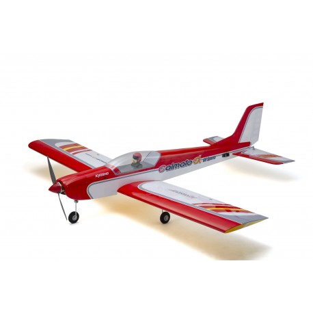CALMATO ALPHA 60 SPORTS ROUGE 2026