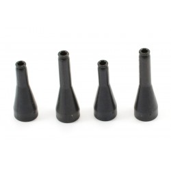 SOUFFLETS D AMORTISSEURS HOBAO VS