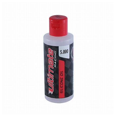 HUILE SILICONE ULTIMATE 5000 CPS