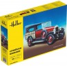 CITROEN B14 NORMANDE