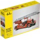 DELAHAYE TYPE 103 POMPIERS