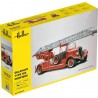DELAHAYE TYPE 103 POMPIERS