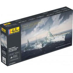 TASK FORCE RAVITAILLEMENT MER