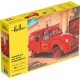 CITROEN 2CV AZU-B 250 FOURGONETTE