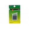 JEU DE 8 FORETS DE 1 A 1.7MM