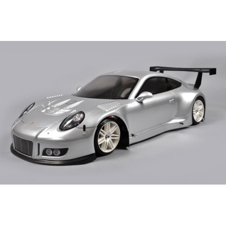 SPORTLINE 2WD RTR ZENOAH P911 530MM