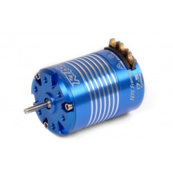 MOTEUR BRUSHLESS T2M RUSH TETC 17.5