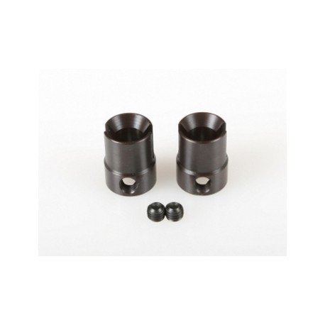 NOIX DE CARDAN CENTRALES