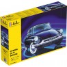 DS 19 CITROEN 1/16