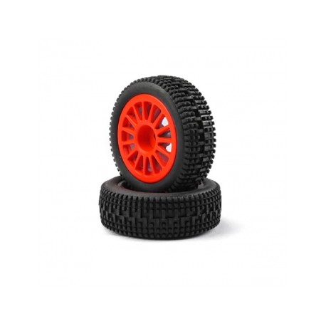 ROUES AVANT GT24 I20