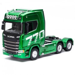 SCANIA 770S HAULAGE TRUCK VERT