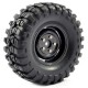 ROUES CRAWLER SAWBLOCK 1.9