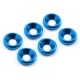 RONDELLES CUVETTE M3 BLEU