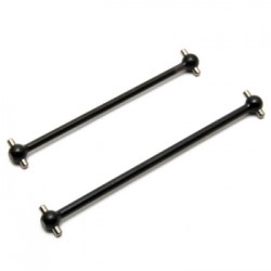 CARDANS CENTRAUX VS2