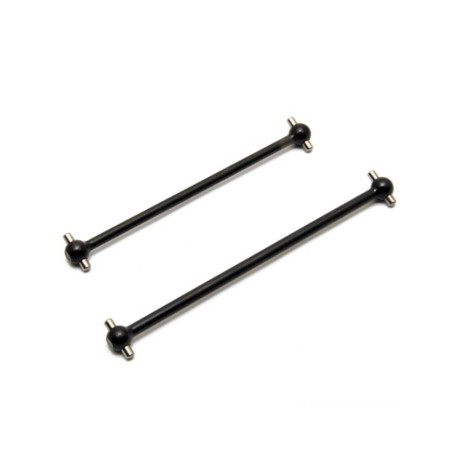 CARDANS CENTRAUX VS2