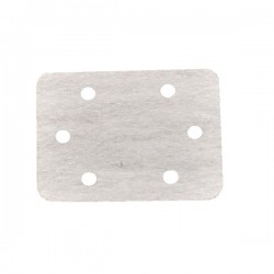 CHARNIERES EN "PAPIER"