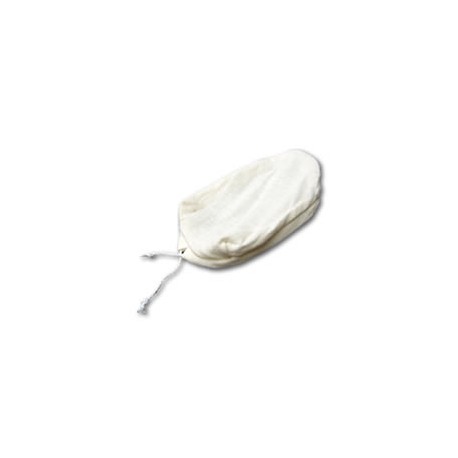 CHAUSSETTE COTON FER A ENTOILER