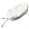 CHAUSSETTE COTON FER A ENTOILER