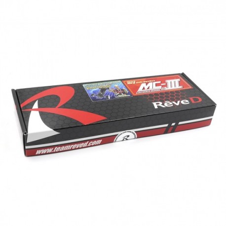 REVE D RDX CONVERSION KIT MC3