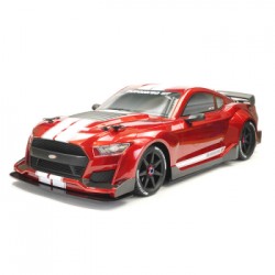 FTX SUPAFORZA GT 1/7