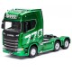 SCANIA 770S HAULAGE TRUCK VERT