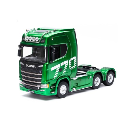 SCANIA 770S HAULAGE TRUCK VERT