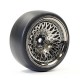 ROUES DRIFT 9MM DE DEPORT