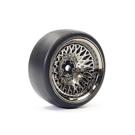 ROUES DRIFT 9MM DE DEPORT