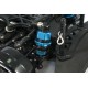 FTX BANZAI 1/10 DRIFT ROUGE
