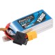 LIPO 1300MAH 11.1V 3S 60C GENS ACE