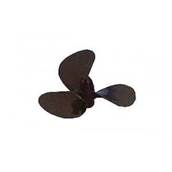HELICE BATEAU 40MM TRIPALES