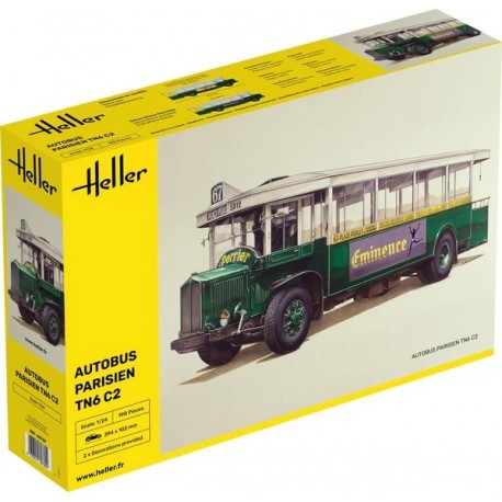 AUTOBUS TN6 C2