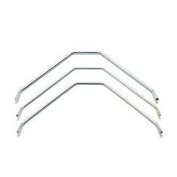 BARRES ANTI ROULIS ARRIERE