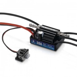 HOBBYWING SEAKING 30A V3