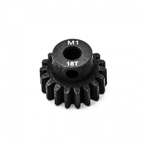 PIGNON MOTEUR 18DTS MOD1