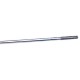 TRINGLE DE COMMANDE M2 200 MM