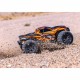 MINI MAXX BL-2S USB ET ACCU ORANGE