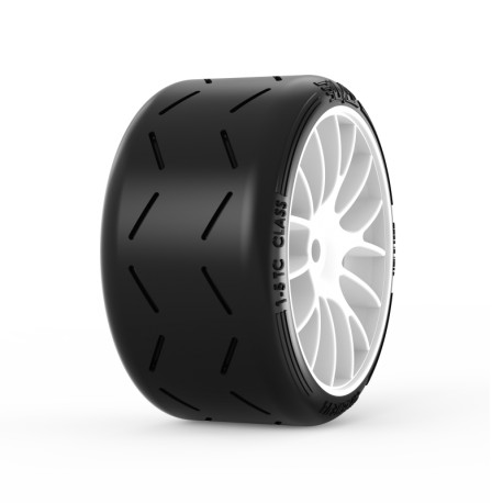 PNEUS PMT SUPREME V4 Q01 SUPER SOFT